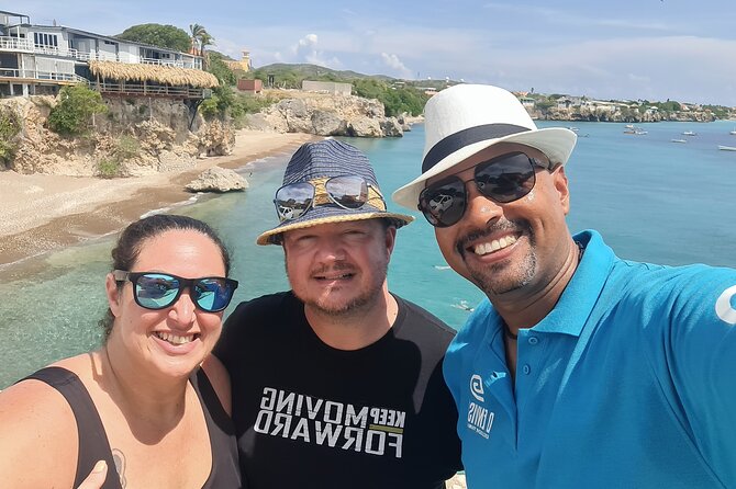 Unique Private Experiences Tour in Curacao - Caracasbaai, Jan Thiel, and Spanish Water