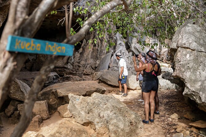 UTV Buggy and Snorkeling Tour in Willemstad Curacao - Who will enjoy this UTV outing