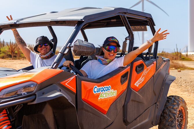 UTV Buggy Expedition in West Coast - What You Actually Do on the 3.5-Hour Route