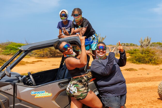 UTV Buggy Expedition in West Coast - Who Will Like This, and Who May Not