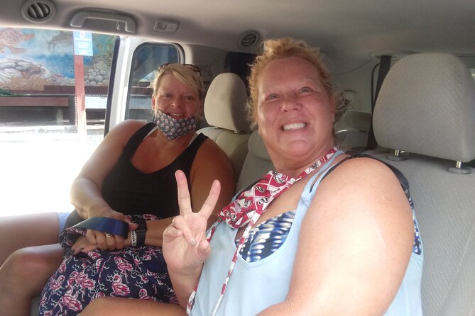 Western snorkel & swim Trip - A full day of Curaçao’s west coast in one ride