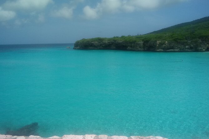 Western snorkel & swim Trip - Why the guide can make or break the day