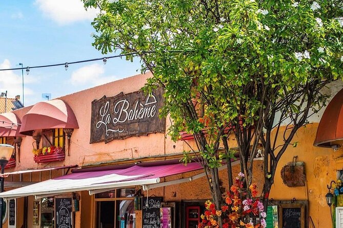 Willemstad Culinary Adventure: Private 3-Hour Foodie Tour - Key points at a glance